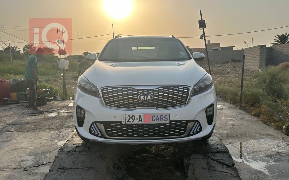 كيا سورينتو